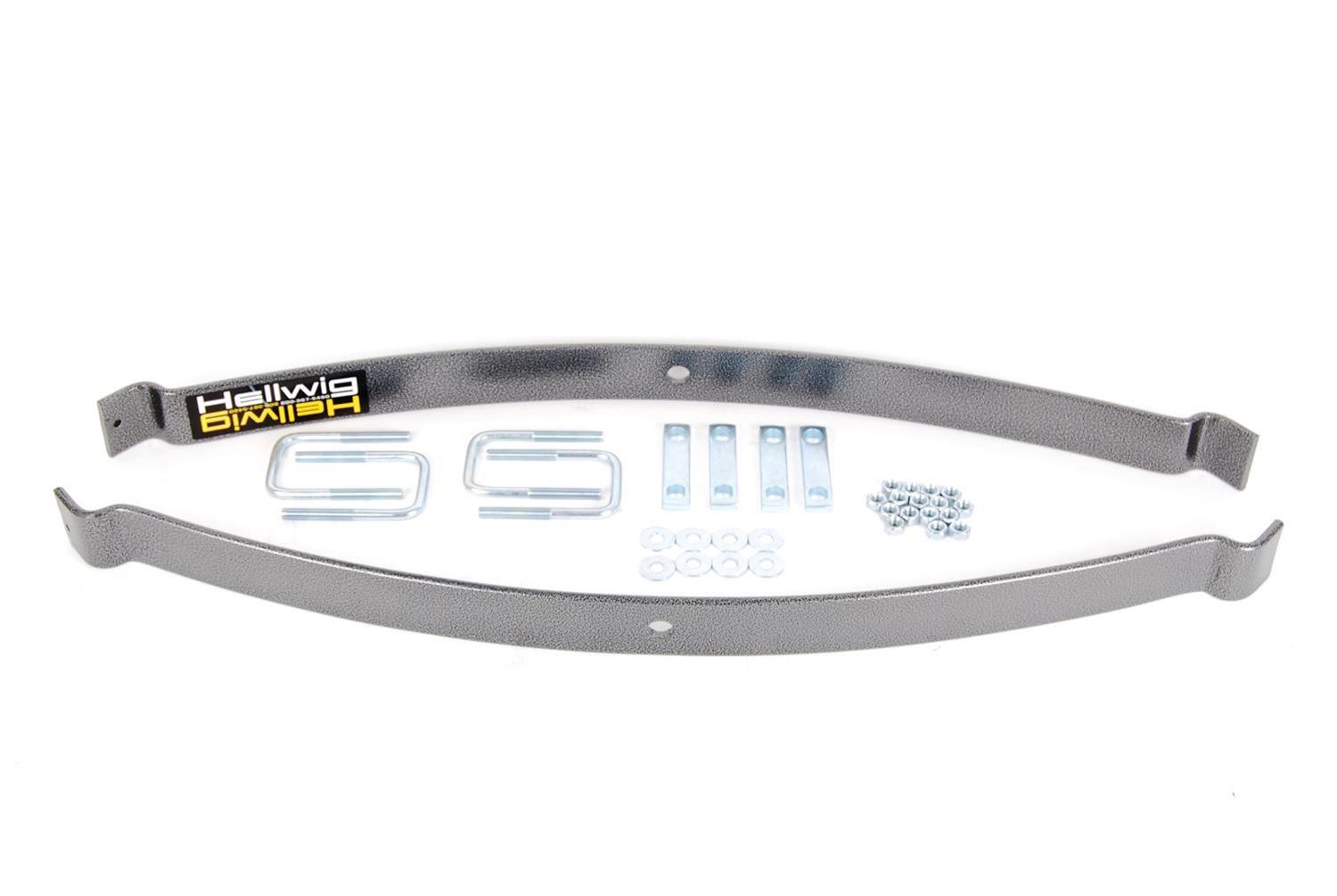 Hellwig 986 EZ-990 Helper Spring Hellwig 986 EZ-990 Helper Spring