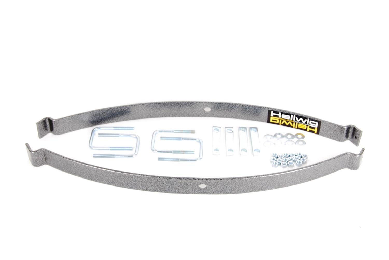 Hellwig 991 EZ-990 Helper Spring Hellwig 991 EZ-990 Helper Spring