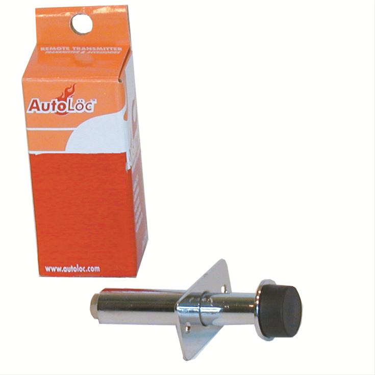 Keep it Clean Wiring 140844 AutoLoc Door Poppers Summit Racing