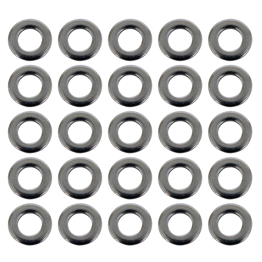 Stainless Steel Flat Washers homedepot.com · In stock