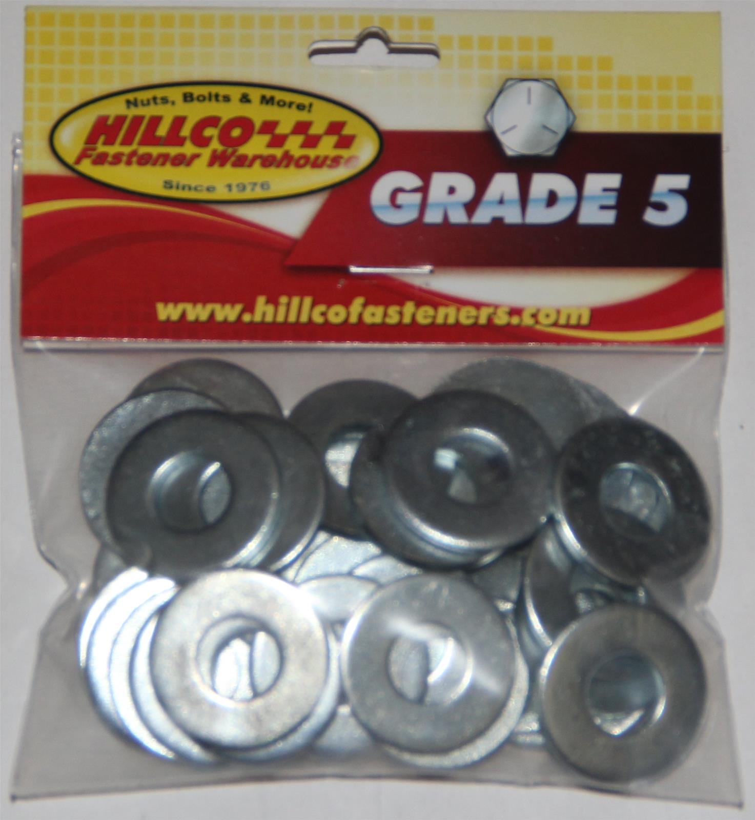 Hillco Fastener Warehouse