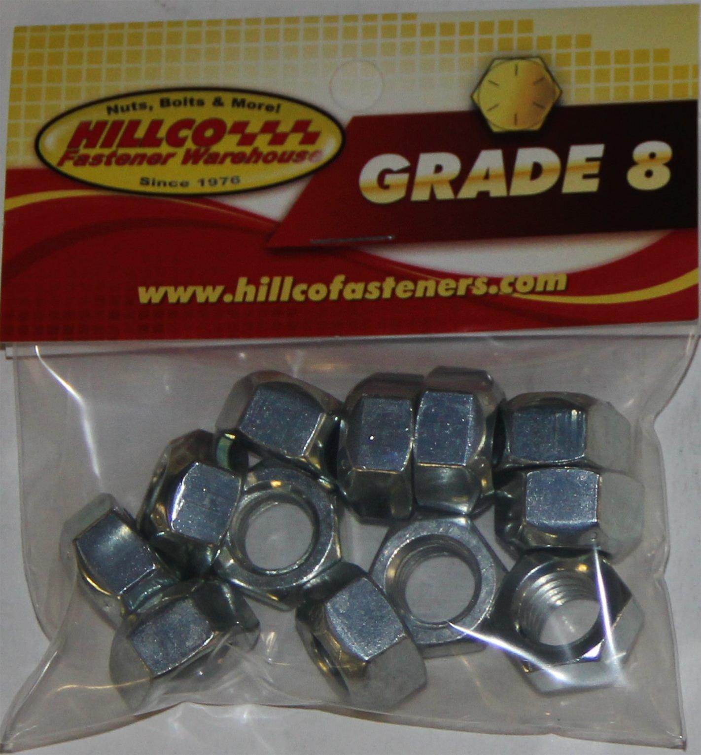 Hillco Fastener Warehouse