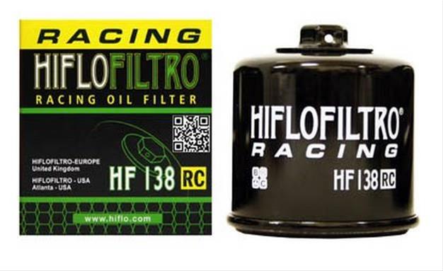 HF138RC RC Racing Oil Filter Hiflofiltro