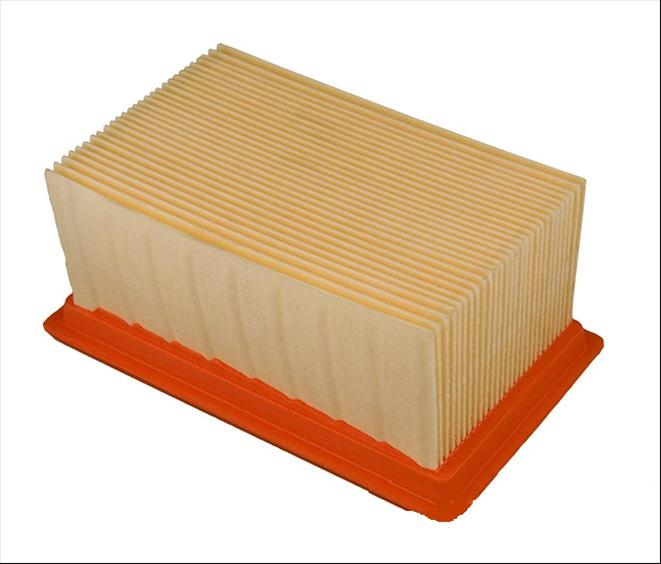 Hiflofiltro HFA7912 Hiflofiltro OE Replacement Air Filters | Summit Racing