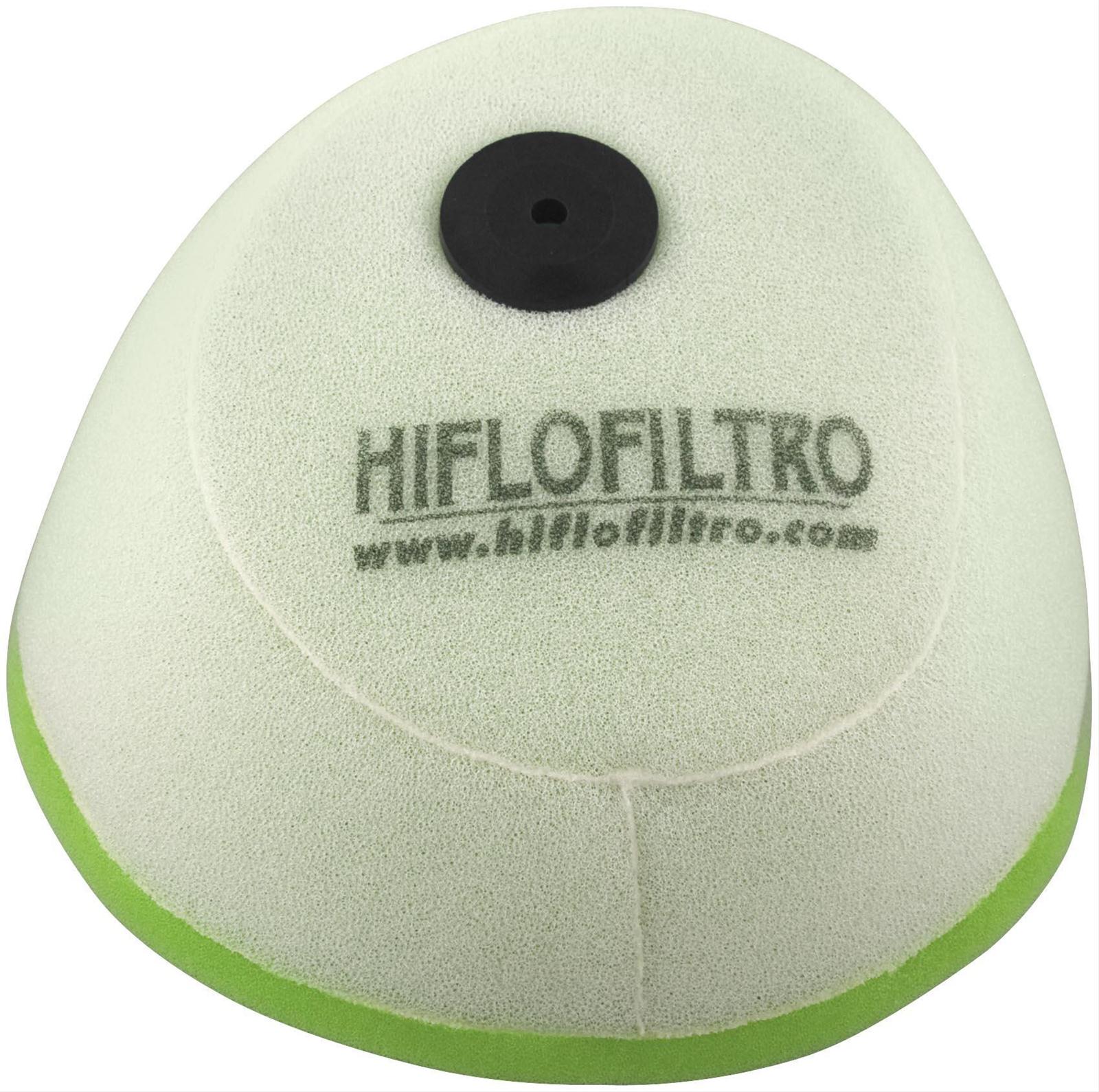 Hiflofiltro HFF2011 Hiflofiltro DualStage Racing Foam Air Filters