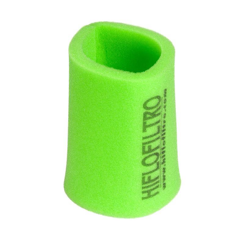 Hiflofiltro HFF4012 Dual Stage Foam Air Filter - For Yamaha YZ125/250/250F/450F (1997-2013)
