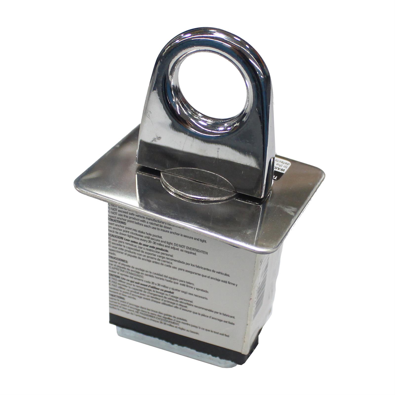 Highland 9251000 Highland Cargo TieDown Anchors Summit Racing