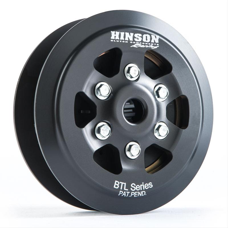 Hinson Racing BTL370 Hinson Racing BTL Slipper Clutch Kits Summit Racing