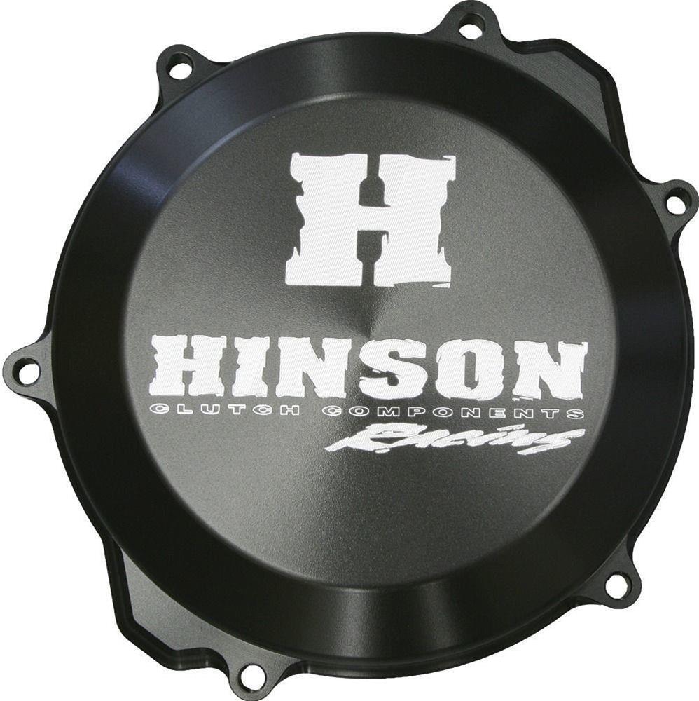 Hinson Racing C191
