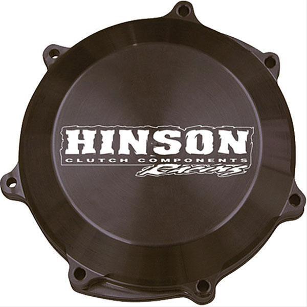 Hinson Racing C441 Hinson Racing Billetproof Clutch Covers