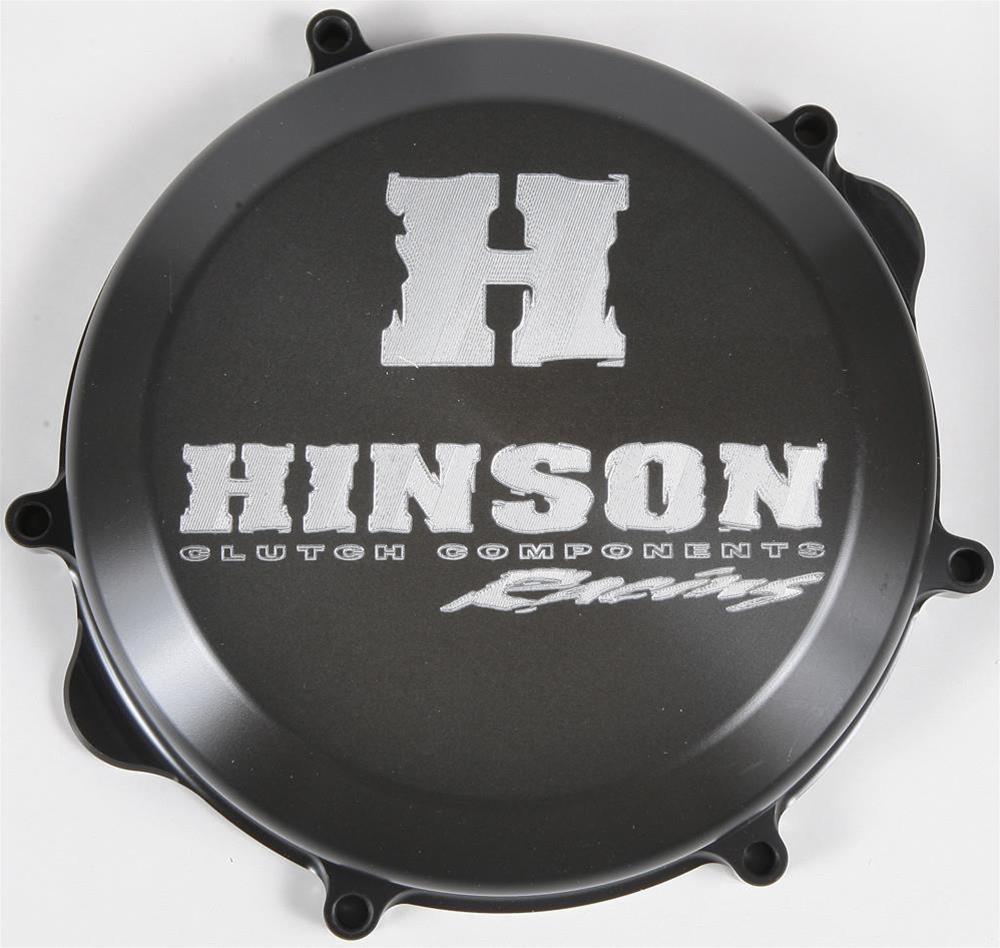Hinson Racing C563