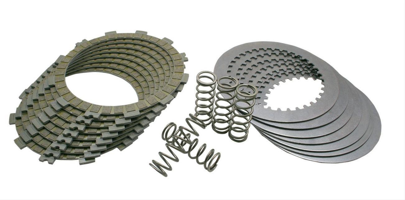 EBC Brakes CK1181 Clutch Friction Plate Kit