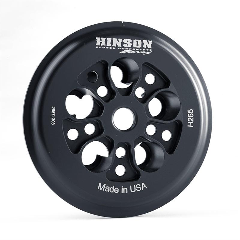 Pressure plate. Сцепления Hinson для Honda CRF. Hinson мотоцикл. Хинсон сцепление. Husqvarna FC 350 Hinson крышка.