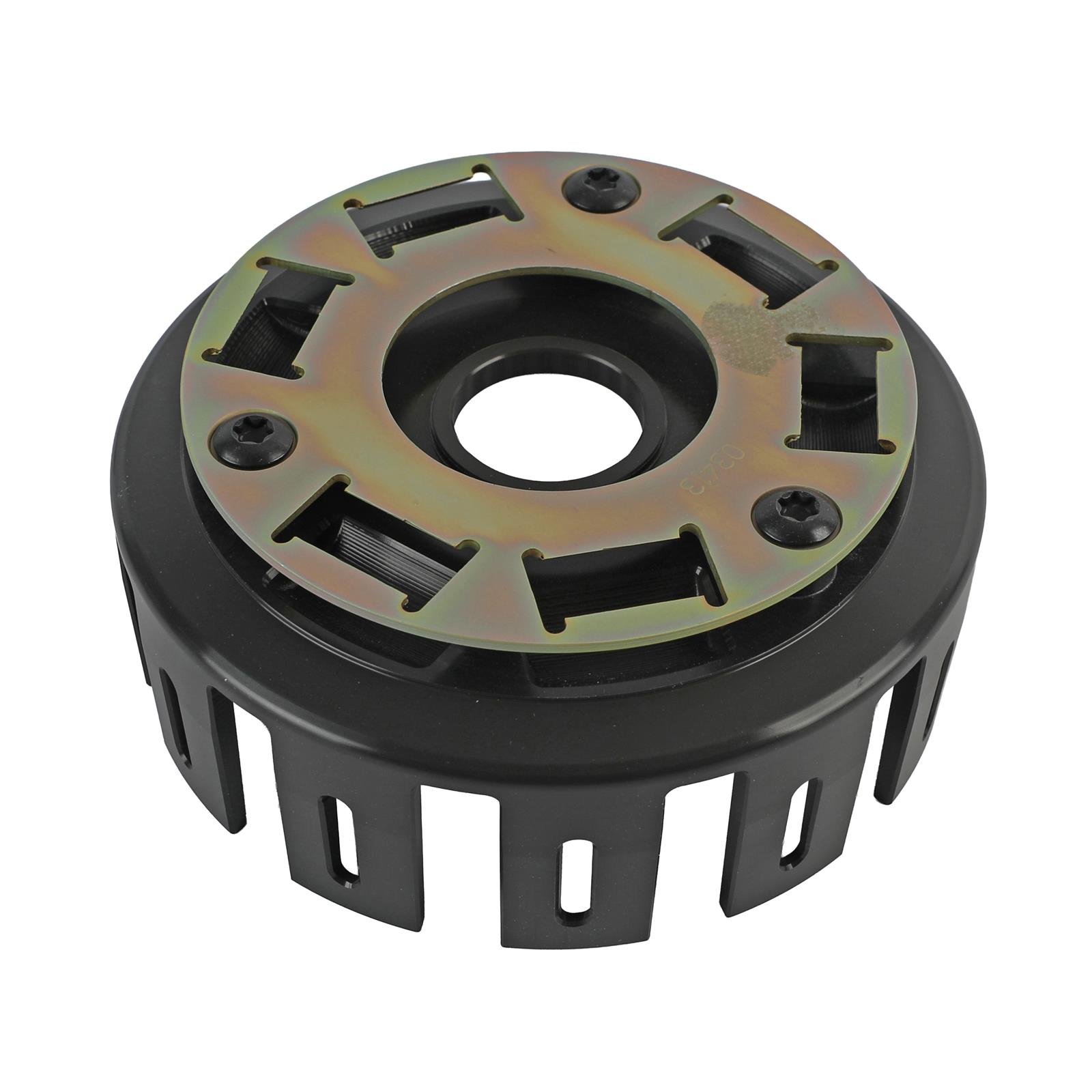 Hinson Racing H313 Hinson Racing Billetproof Clutch Baskets