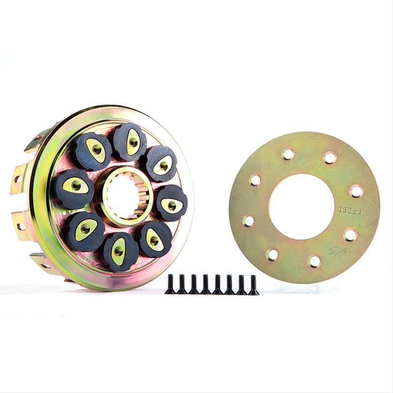 Hinson Racing HS389 Hinson Racing Momentum Clutch Baskets Summit Racing