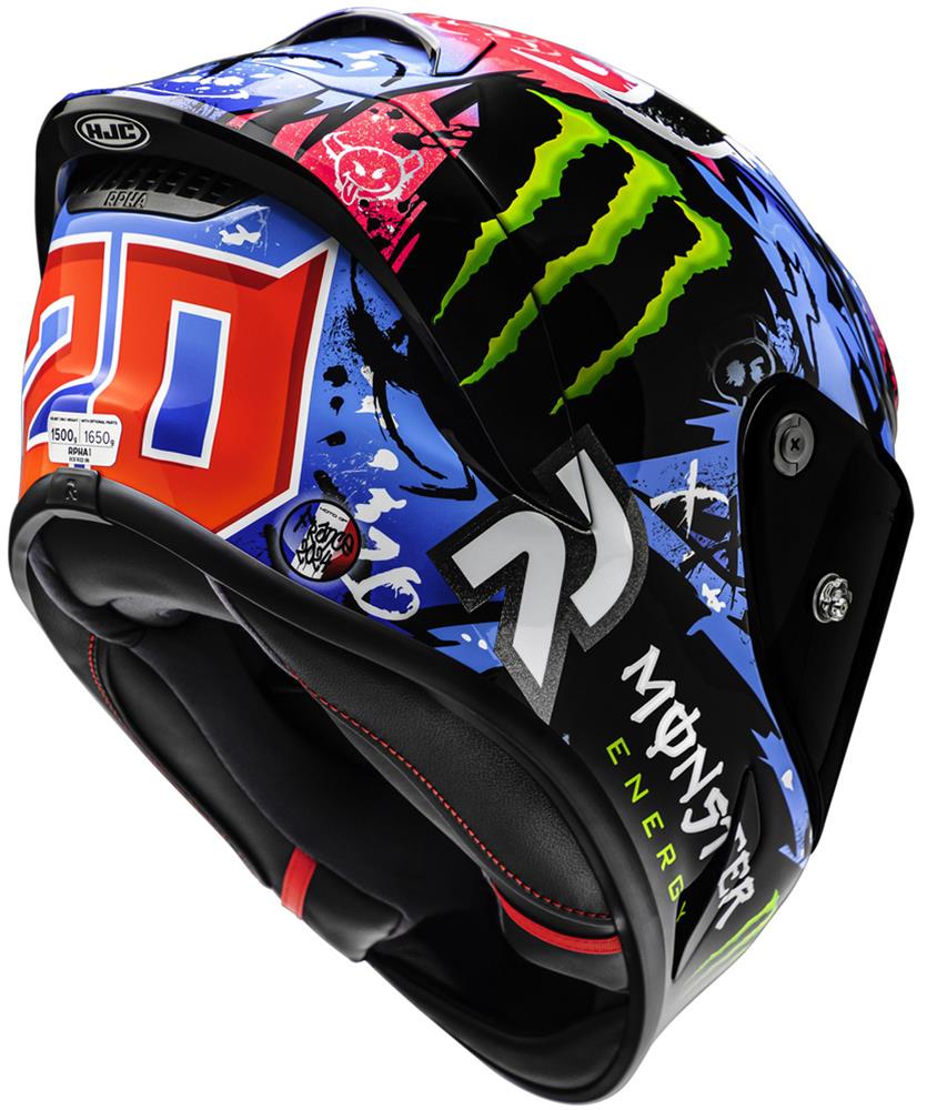 HJC Helmets 0809252808 HJC RPHA-1N Helmets | Summit Racing