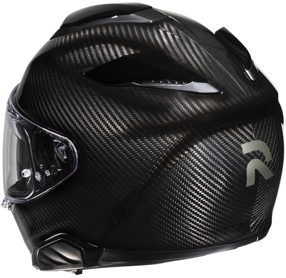 hjc carbon helmets RPHA 72 designed with a focus on all    is here!