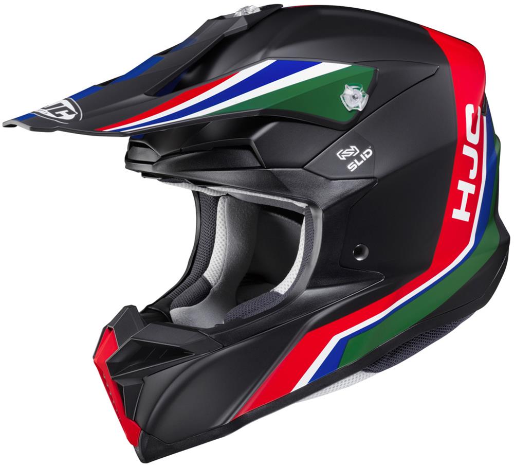 hjc car racing helmets C71 Solid Full Face Motorcycle Helmet HJC Helmets