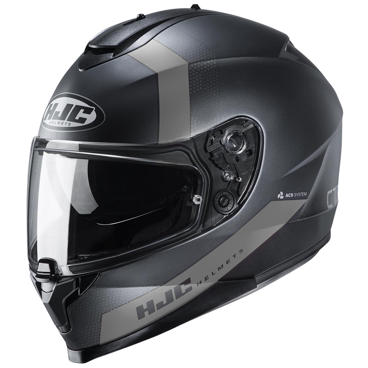 HJC Helmets 1218-753 HJC C-70 Helmets | Summit Racing