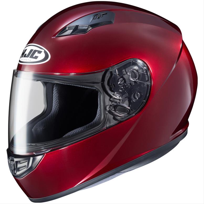 hjc 130 helmet HJC Helmets 130-261 HJC CS-R3 Helmets
