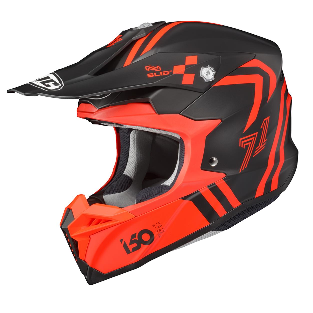 hjc 150 helmet C10 Solid Full Face Motorcycle (Black, X-Large) : Automotive face helmet for riders that value quality and safety HJC i50 Vanish Helmet (2XL)