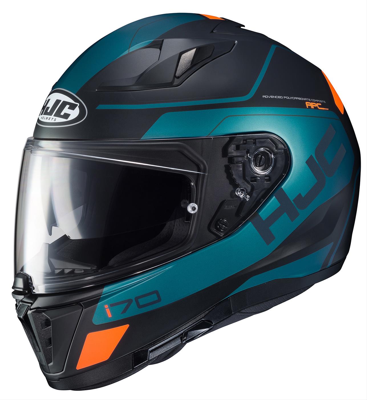 HJC Helmets 1406-765 HJC i70 Helmets | Summit Racing