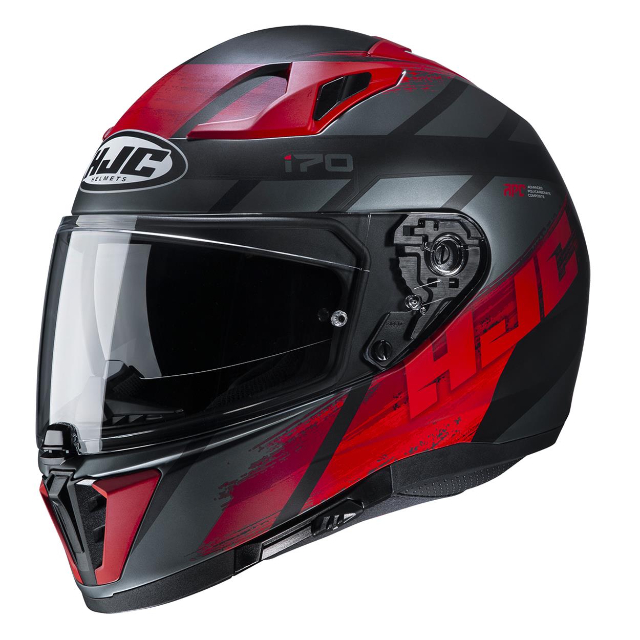 HJC Helmets 1416-712 HJC i70 Helmets | Summit Racing