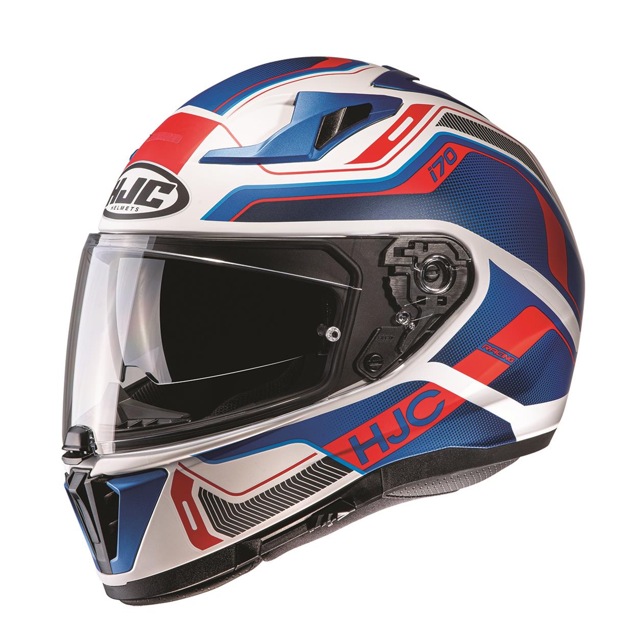 Hjc best sale racing helmets