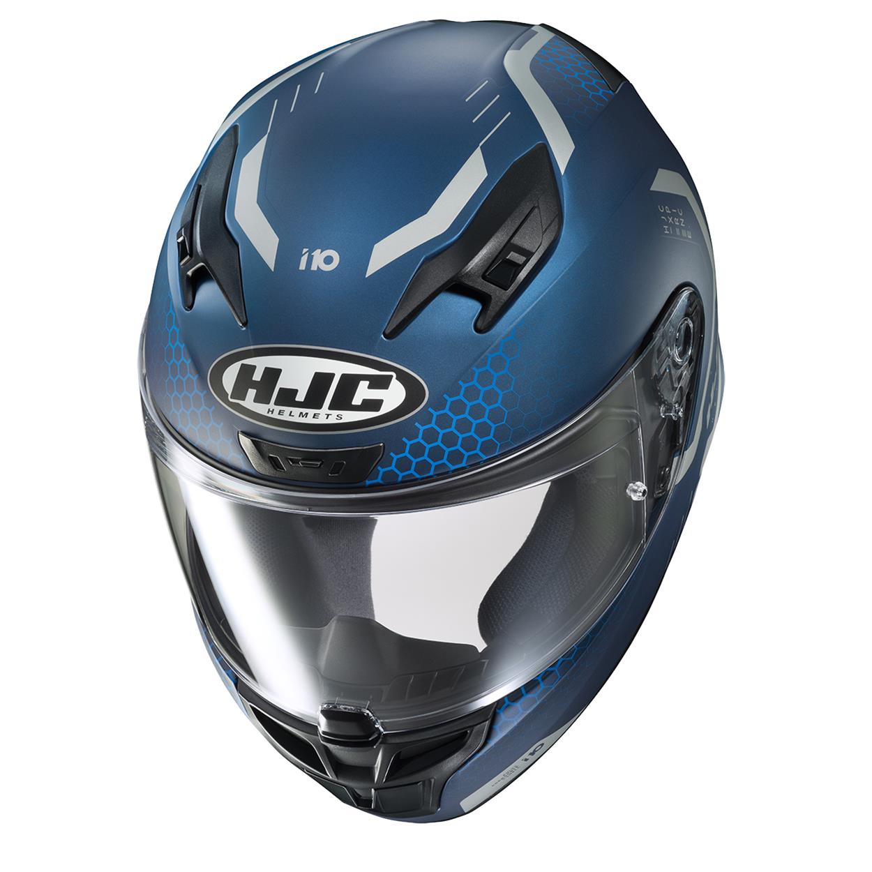 HJC Helmets 1510725 HJC i10 Helmets Summit Racing