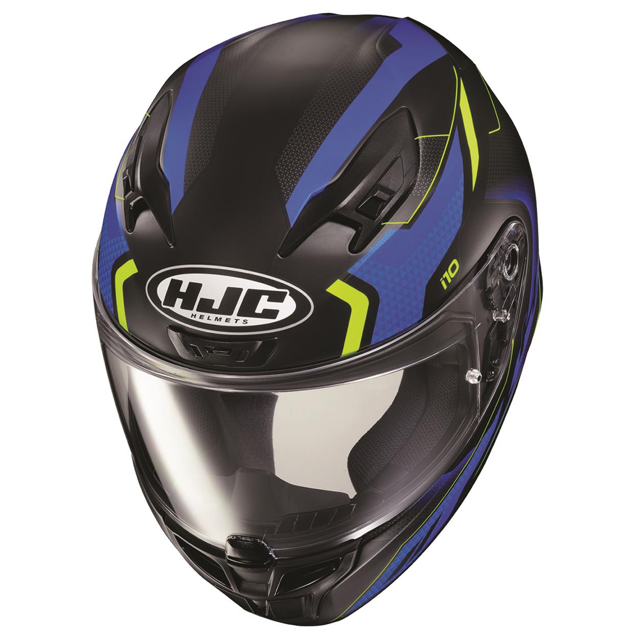 HJC Helmets 1514-727 HJC i10 Helmets | Summit Racing