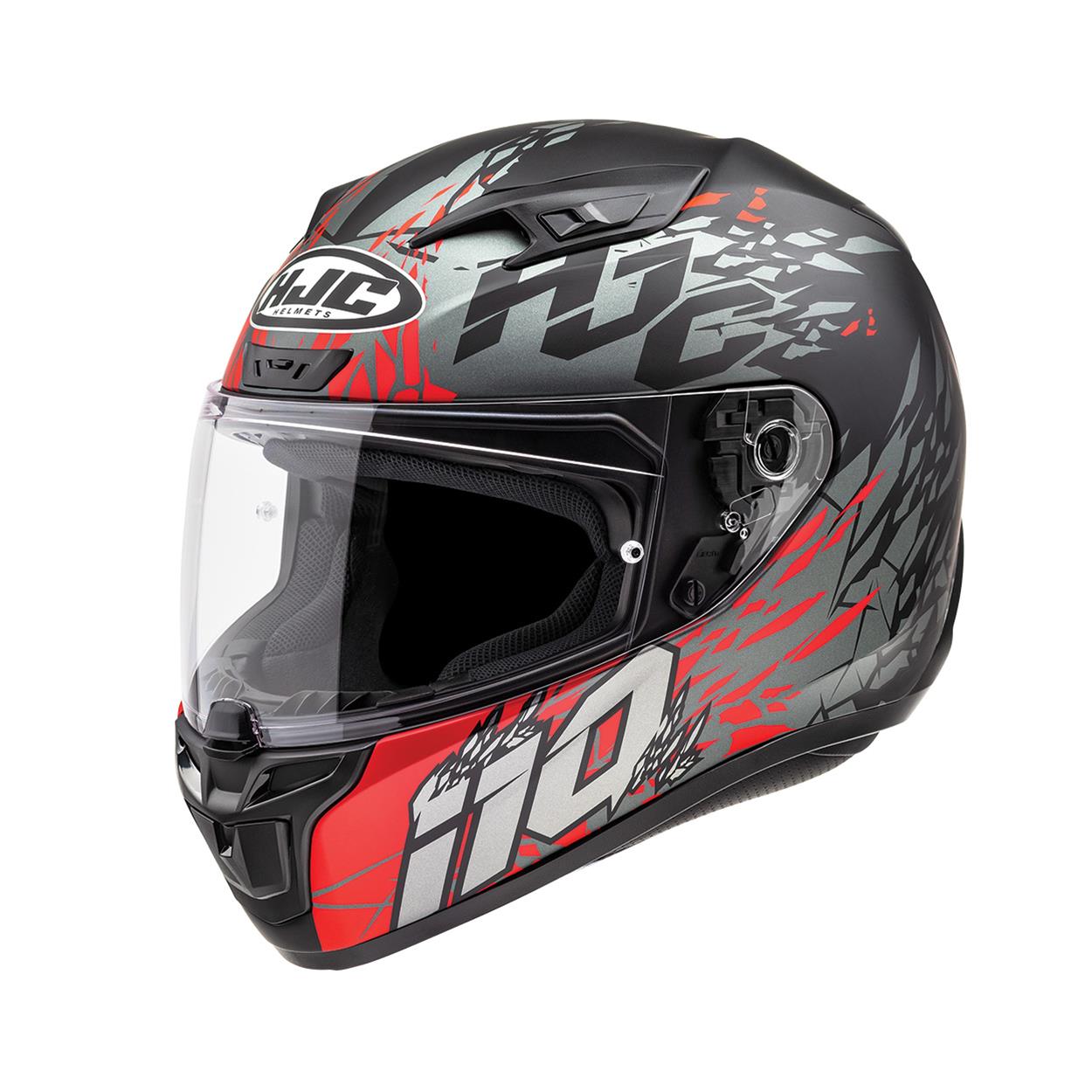 HJC Helmets 1518714 HJC i10 Helmets Summit Racing
