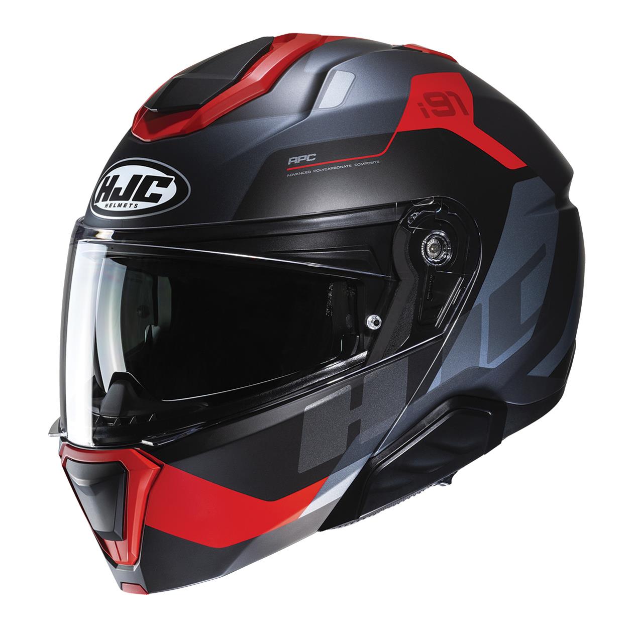 HJC Helmets 1626-715 HJC i91 Helmets | Summit Racing