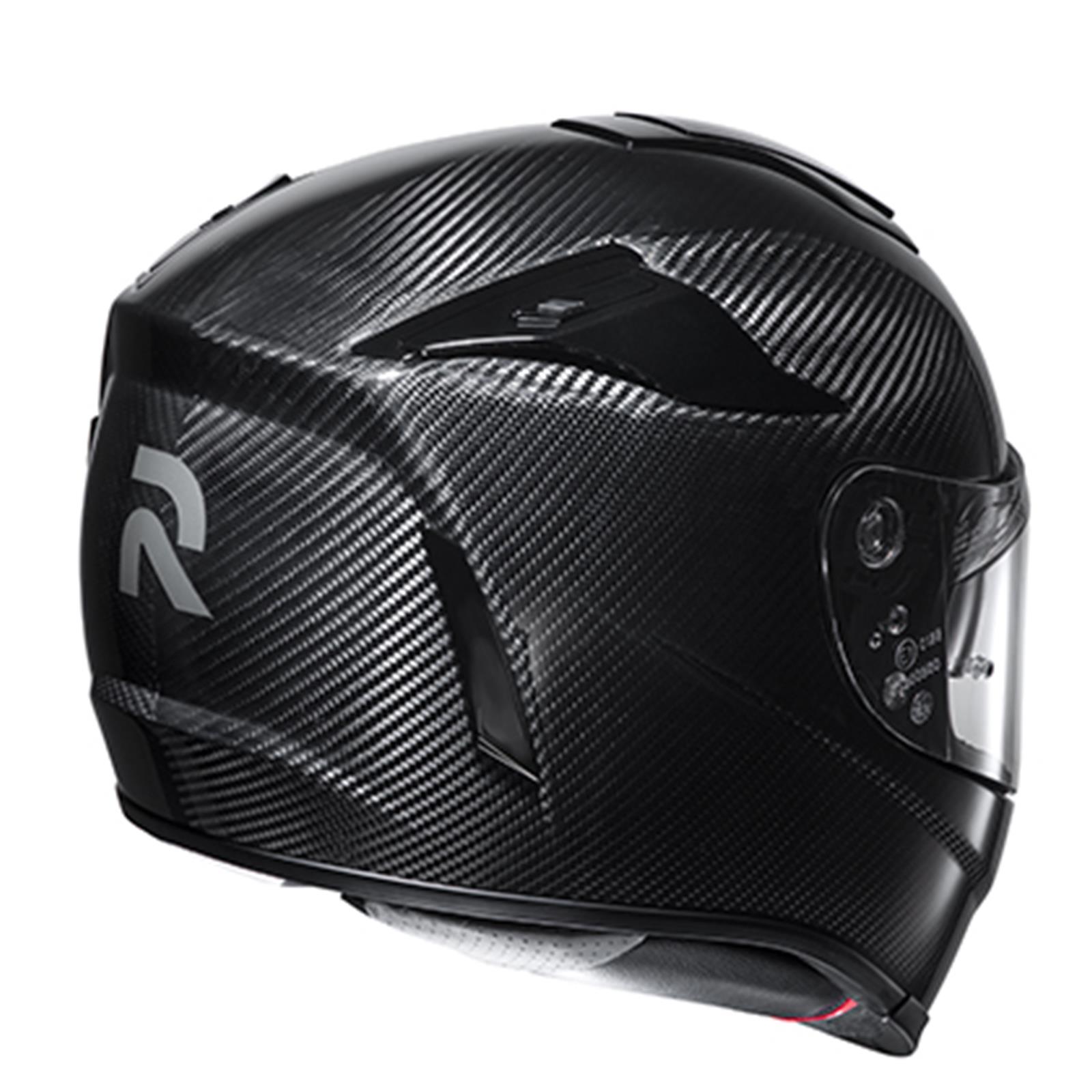black panther motorcycle helmet skin MARVEL BLACK PANTHER HJC RPHA 70 ST Large Motorcycle Helmet with BAG and  COIN