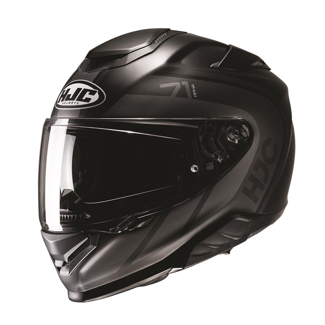 HJC Helmets 1732-755 HJC RPHA-71 Helmets | Summit Racing