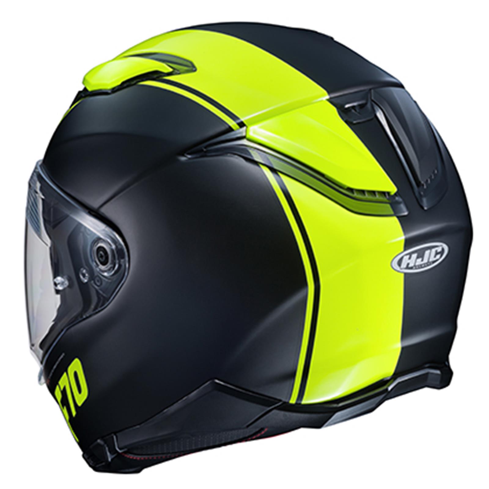 HJC Helmets 2006-735
