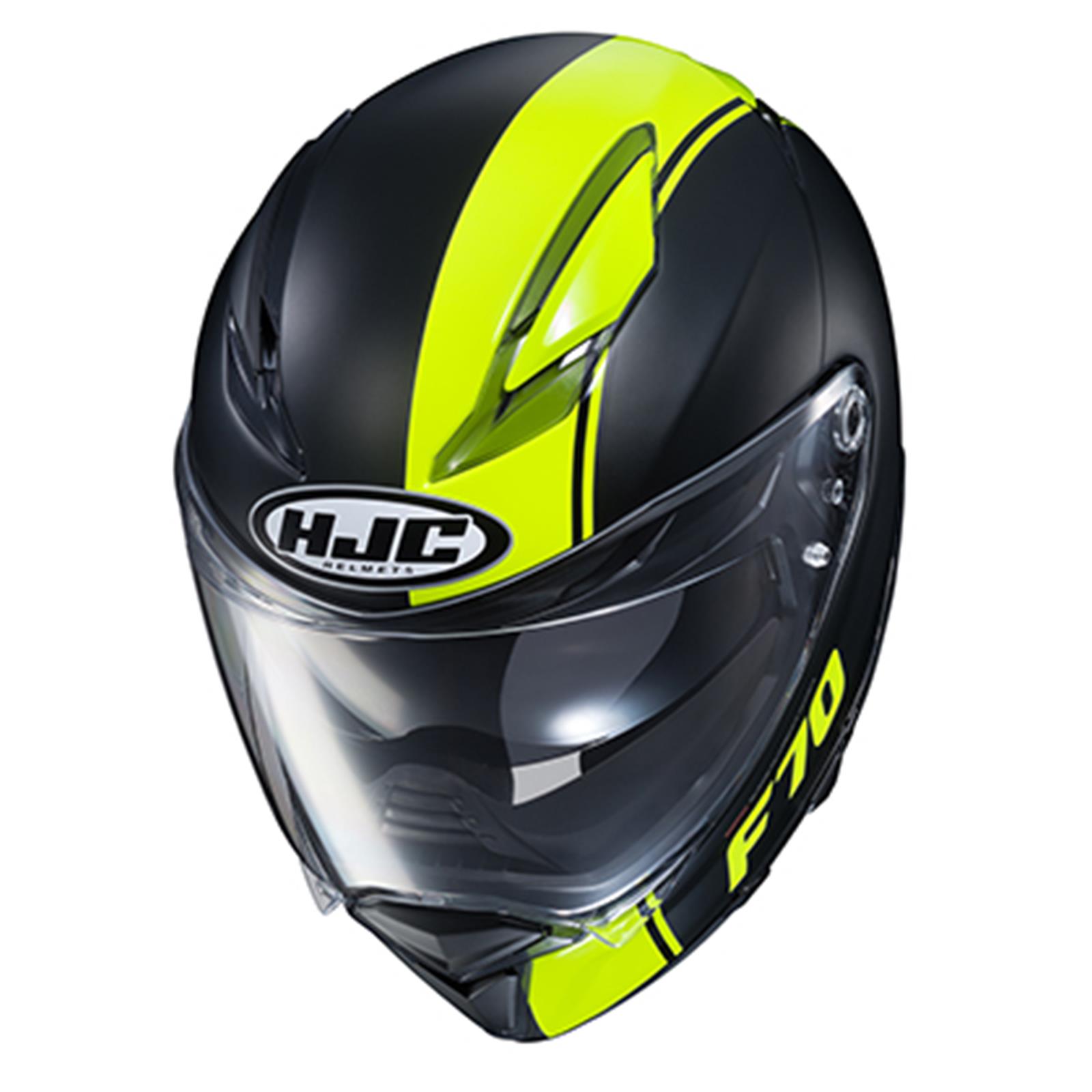 HJC Helmets 2006-735