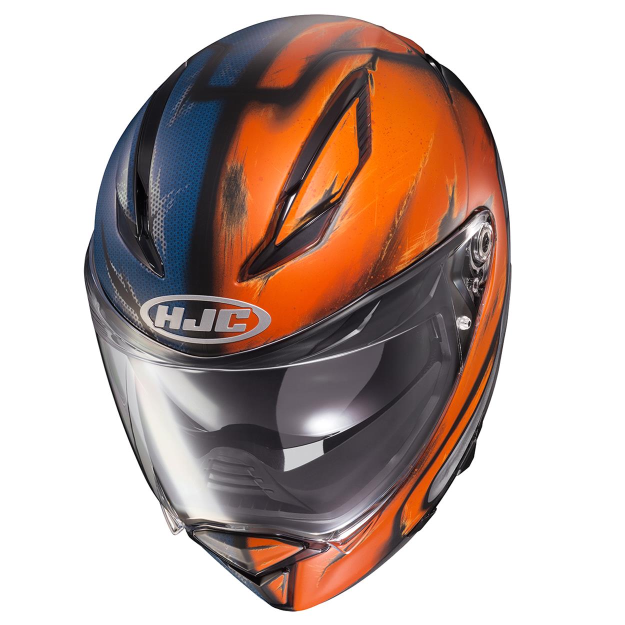 2011 ls2 motorcycle helmet ece r22 05 Assault Brushed Alloy 2XL adjustable vents on the Color:BIG BOY MATTE BLACK ▷ Мотошлем Icon Airframe CrewGear