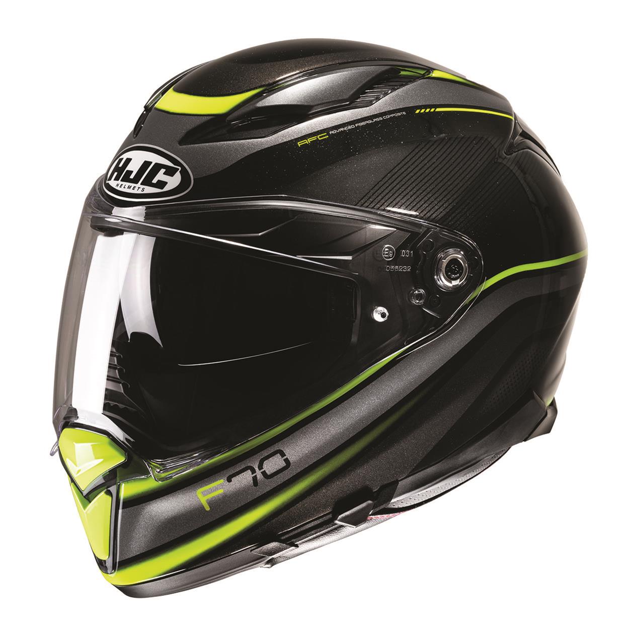 New hjc hot sale helmets 2020