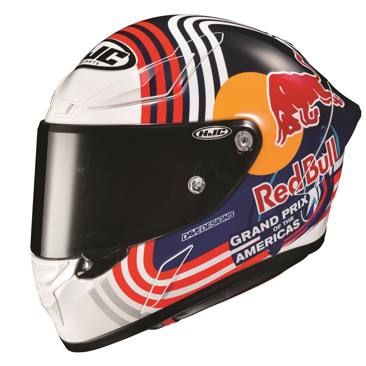 HJC Helmets 2021-211