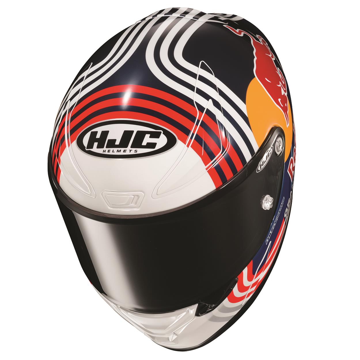 HJC Helmets 2021-211