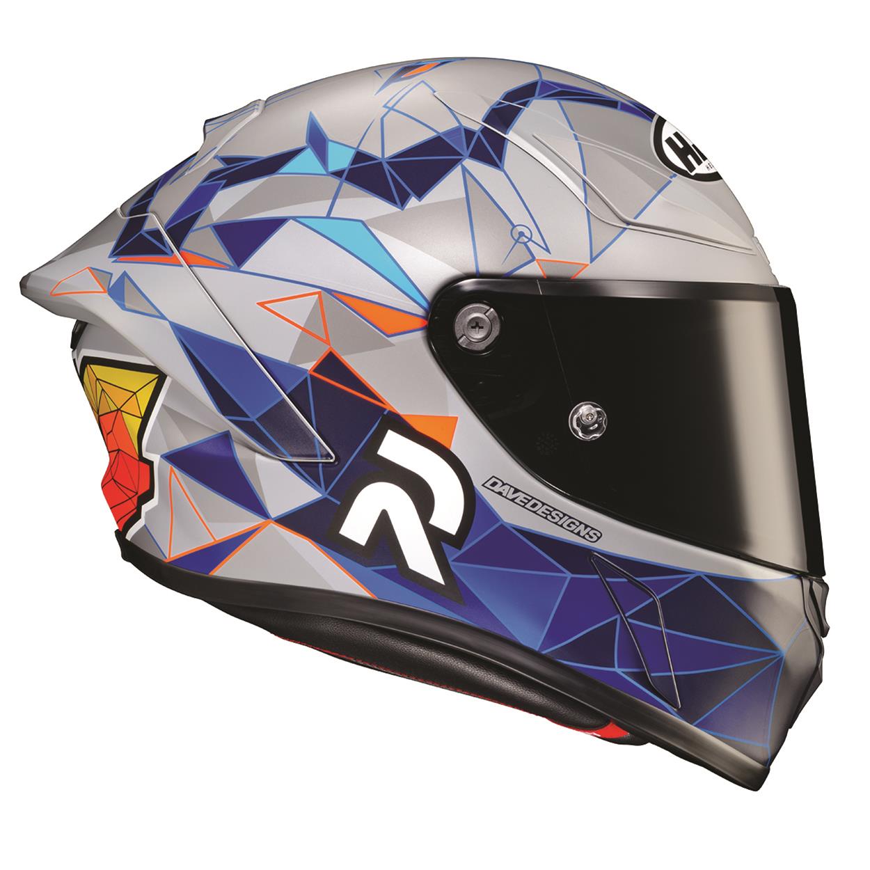 HJC Helmets 2022-723 HJC Helmets 2022-723
