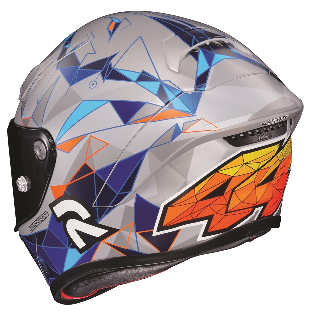 HJC Helmets 2022-723 HJC Helmets 2022-723