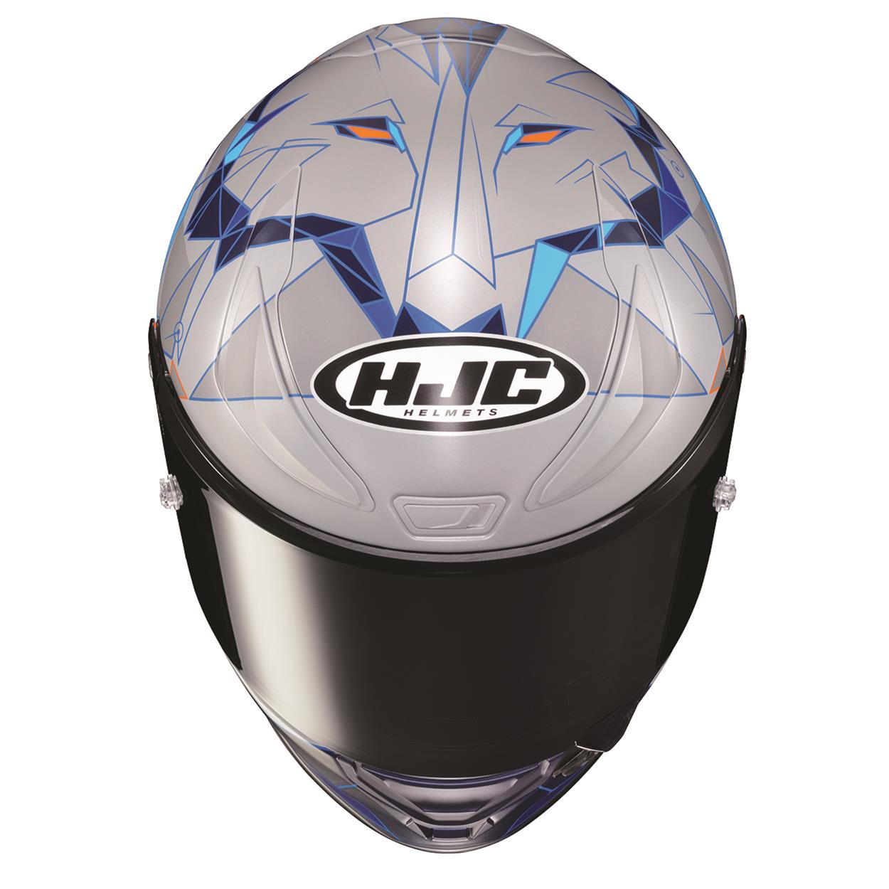 2022 hjc helmets HJC Helmets 2022-723