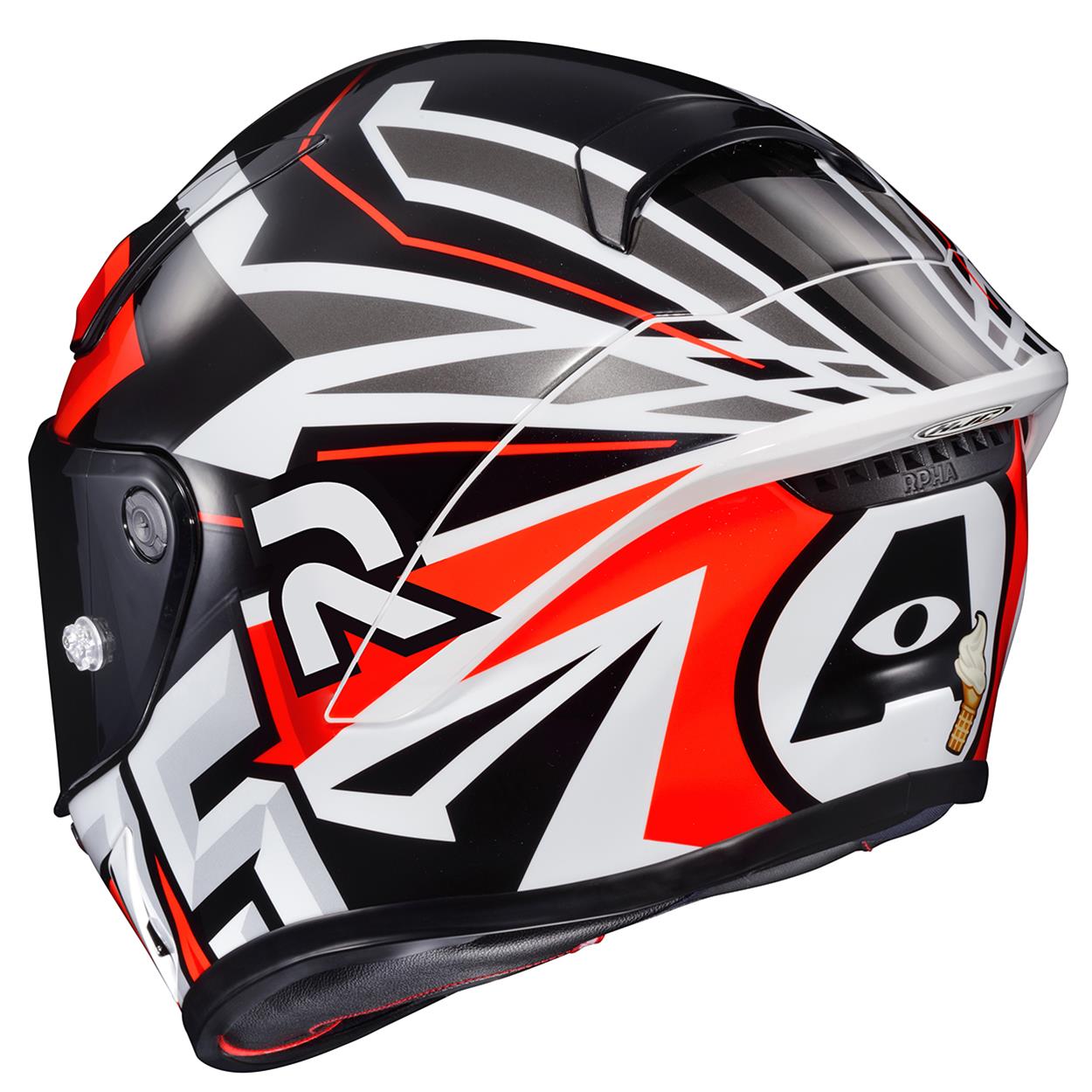 HJC Helmets 2024-916 HJC Helmets 2024-916