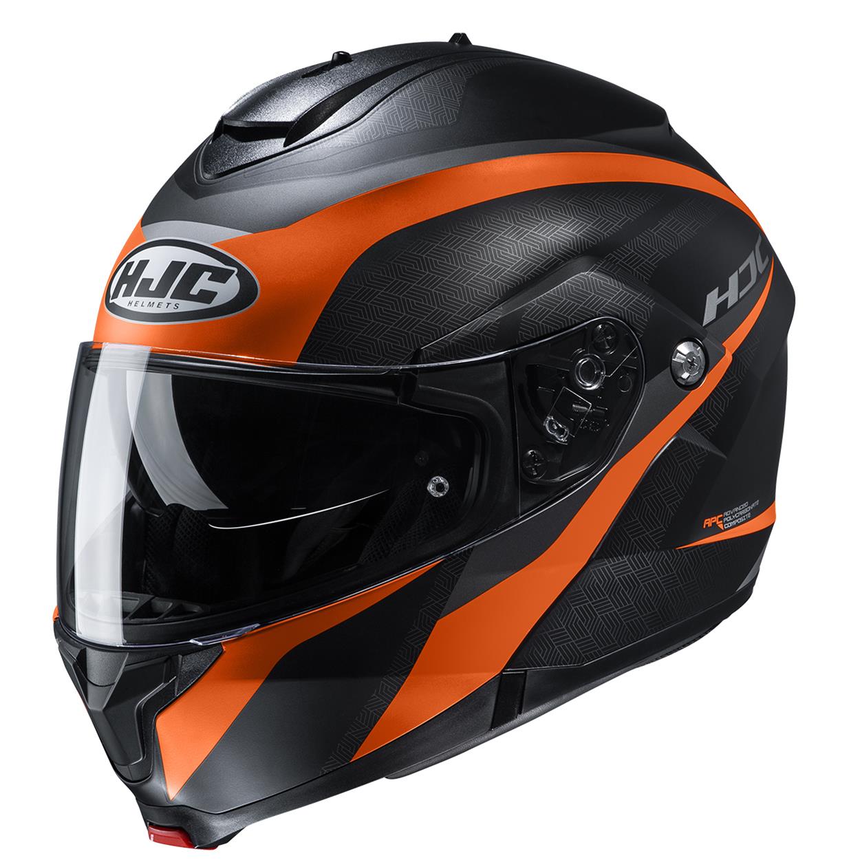 HJC Helmets 2106-777 HJC C91 Helmets | Summit Racing