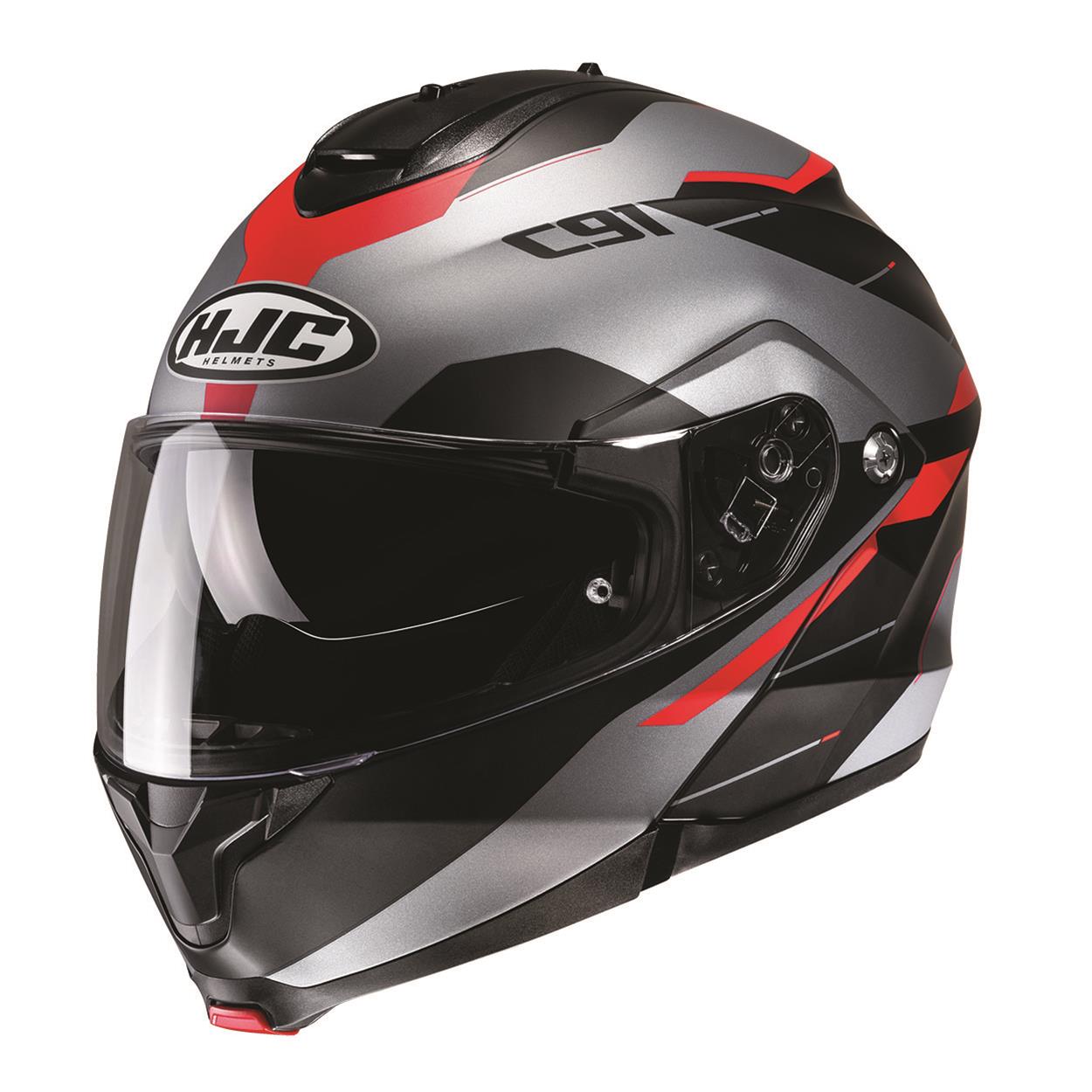 HJC Helmets 2110718 HJC C91 Helmets Summit Racing