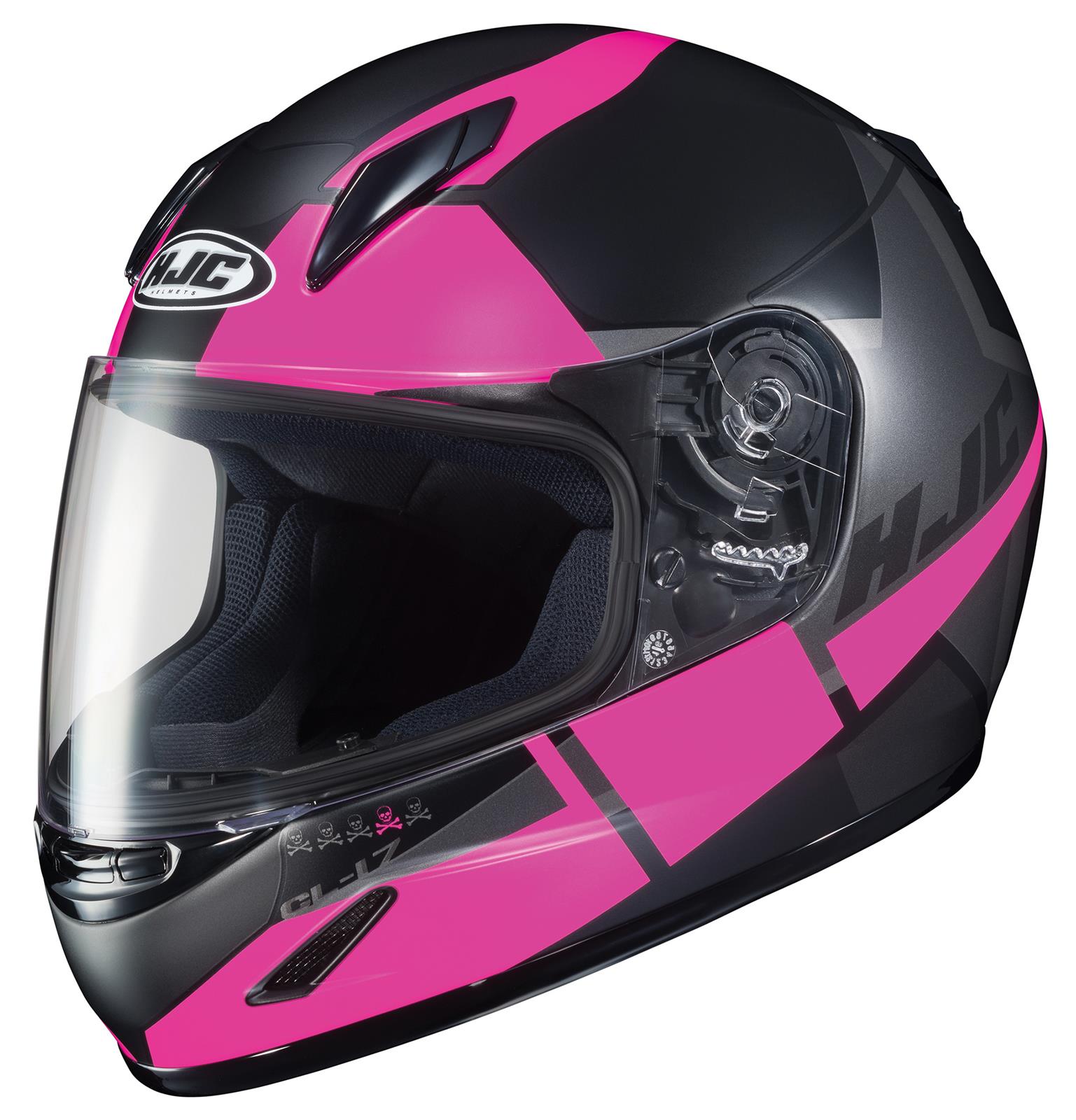 HJC Helmets 236-782 HJC CL-Y Helmets | Summit Racing