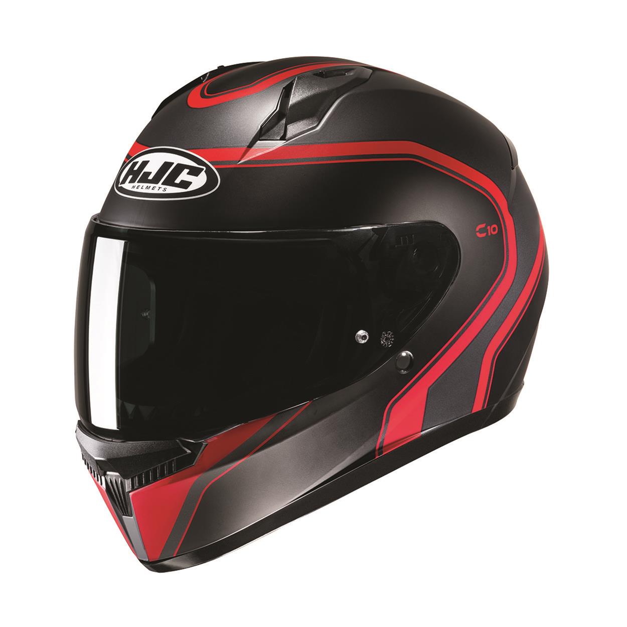 HJC Helmets 2404-715 HJC C10 Helmets | Summit Racing