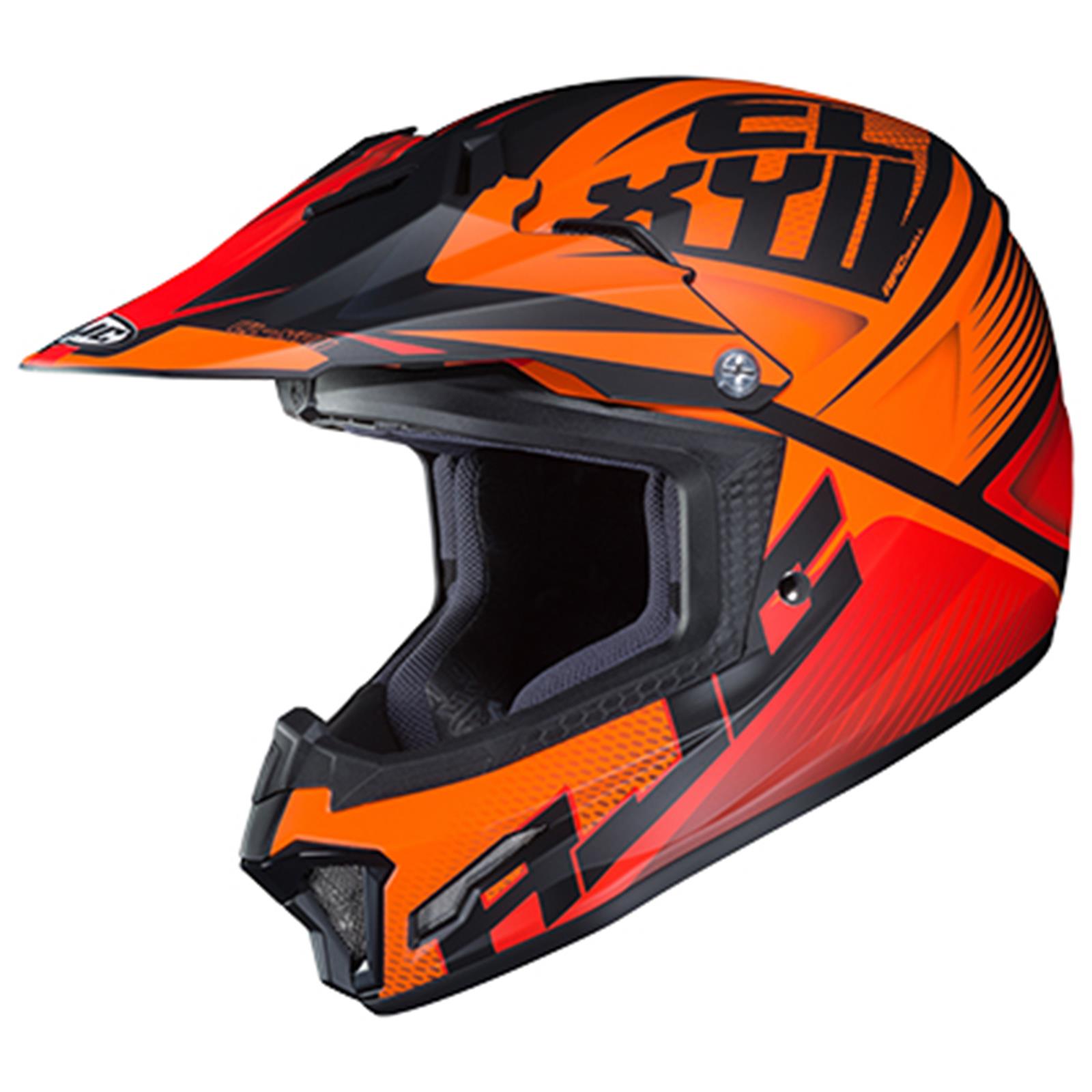 HJC Helmets 298775 HJC CLXY2 Helmets Summit Racing