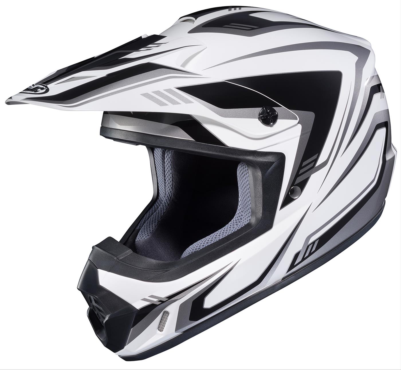 HJC Helmets 326954 HJC CSMX 2 Helmets Summit Racing